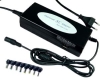 120W AC universal power adapter