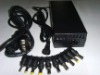 120W Universal Laptop Adapter