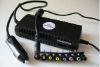 120 W DC universal notebook charger