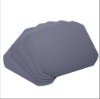 125 mono cystalline wafer