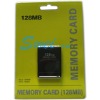 128M Memory Card for PS2