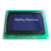 128*64 dots LCD display module