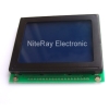 128x64 dots Graphic module, Blue LCD screen