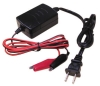 12V 1A lead acid battery charger
