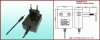 12V 1.25A  AC Adaptor