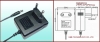 12V 1.5 A EK approved AC Adaptor