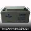 12V 65AH VRLA battery