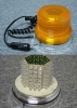 12V Car Warning LED  Light(Strobe & flash lamp),Warning LED  light,led lighting,solar/led warning light