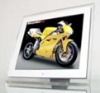 12 inch digital photo frame