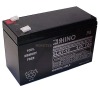 12v7Ah lead acid battery