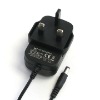 12w  Wall-Mount switching power adapter (vertical&horizontal)