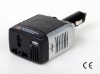 150W power inverter,with universal socket and USB