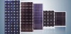 155W~185W Mono Crystalline Solar Panel,Solar Module,PV