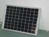 15w solar panel