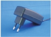 15w wall mount power adapter with EU plug, Europe plug switching adapter,wall adapter,Europe plug adapter,plug adapter