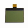 160 x 105 Dots Graphics LCD Module