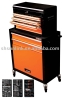 162PCS Tool Set in Tool cabinet