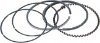 168F(Gx160) Piston Ring