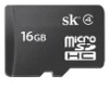 16GB Micro SD Card(Micro SDHC Mobile Memory Card)