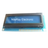16*2 Character LCD Module, LCM