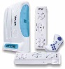 16 Bit Wireless TV Game
