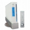 16 bits sport game player,interactive wireless TV Games player,16 bits TV Game Console for wii,16 bit Video Game Console for wii