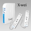 16 bits tv sport game player