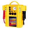 17Ah Jump Starter With Air Compressor