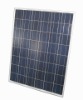 180W Polycrystalline Solar Panel