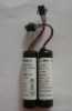 18650 Li-ion battery for notebook