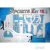 18in1 Sports Kit  for Wii