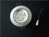 1~10W LED Down lights