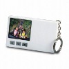 1.5" Digital Photo Frame (New Model)