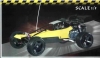 1/5 scale off-road car, Gas Powered rc car