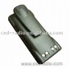 1,800mAh Nimh Battery Pack for Motorola Gp328/340 Radio