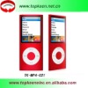 1.8 inch TFT MP4(Slim mp4 player,cheap mp4 player)[CE FCC ROHS] 1G 2G 4G 8G