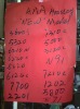 2009 NEW MODEL ::  MOBILE PHONE HOUSING  AAA , LOOK LIKE ORIGINAL  / cellular phone housing / 3600s 5320 6210n 6220c 5220 6124c