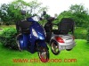 2009 new style 3 wheel mobility scooter,handicapped scooter,disabled scooter
