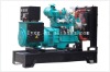 200kw CUMMINS diesel generating set