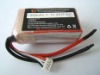 20C li-po battery pack