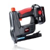 20.4V Li-ion Cordless 2 in 1 Nailer 22G(Power tool)