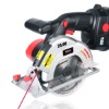 20.4V Li-ion Cordless Circular Saw