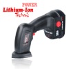 20.4V Li-ion Cordless Delta Sander