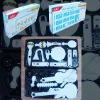 20in1 music kit Compatible with Wii  video game accessory