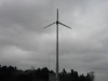 20kw wind turbine