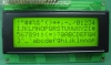20x4 Character LCD Module