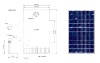 220W Polycrystal Solar Module / PV Module / Solar Panel / PV Panel