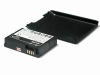 2300mah extended battery for Blackberry storm 9500