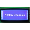 240x128 character LCD Module, COB module