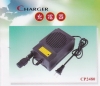 24V 8A battery charger for lead acid